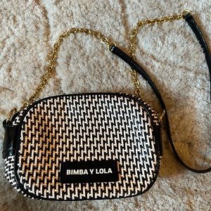 Bimba y lola purse